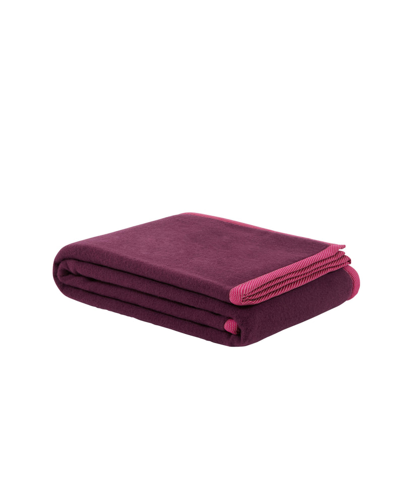 Lanerossi Chroma coperta in pura lana vergine Vendita Economica