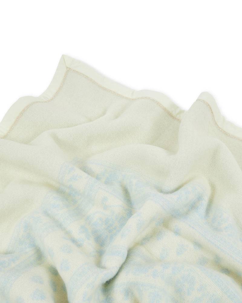 Lanerossi Provenzale coperta pura lana I Più Venduti