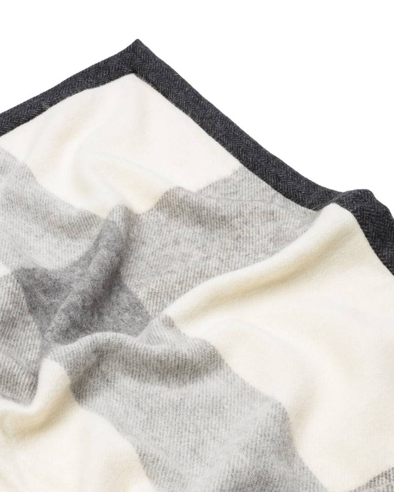 Lanerossi Abete coperta in misto alpaca In Saldo