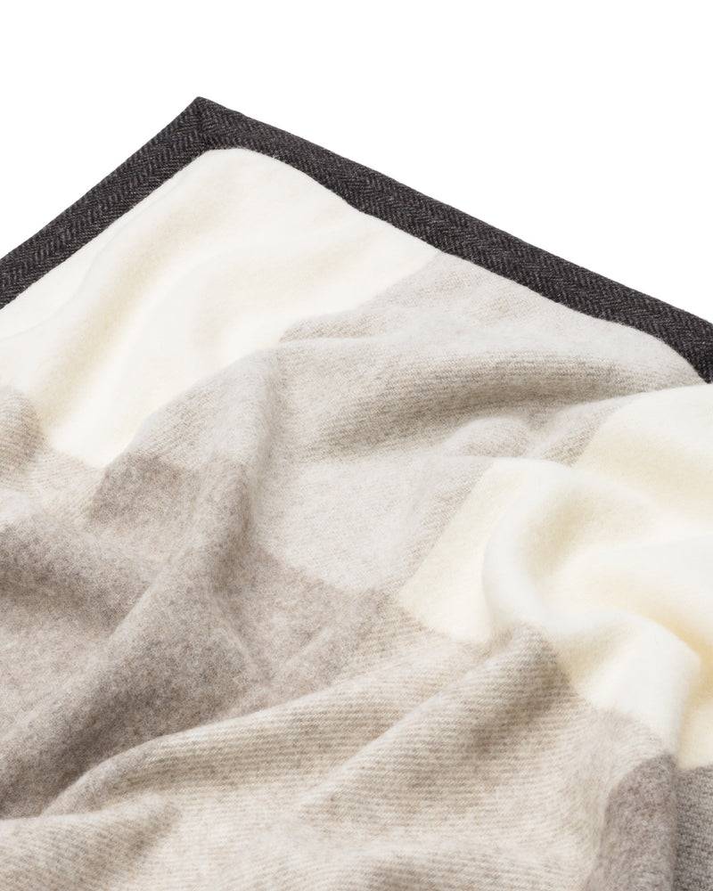 Lanerossi Abete coperta in misto alpaca In Saldo