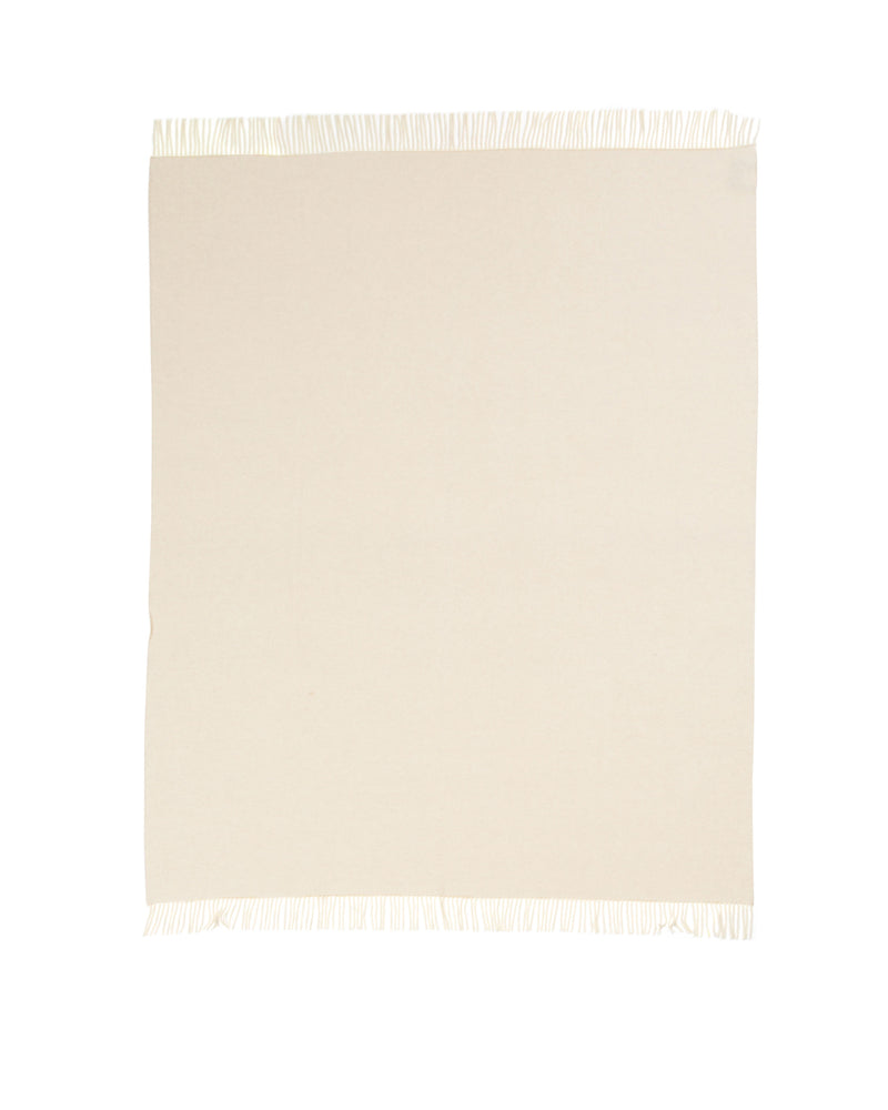 Lanerossi Manon plaid puro cashmere Italia