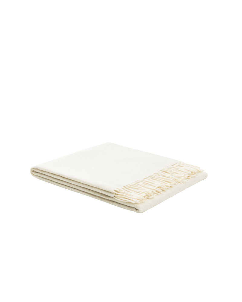 Lanerossi Manon plaid puro cashmere Italia