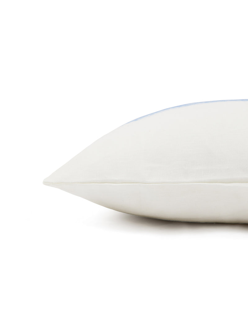 Lanerossi Maxi Goccia cuscino in lino 2025