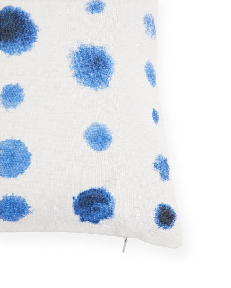Lanerossi Micro Goccia cuscino in lino Nuovo