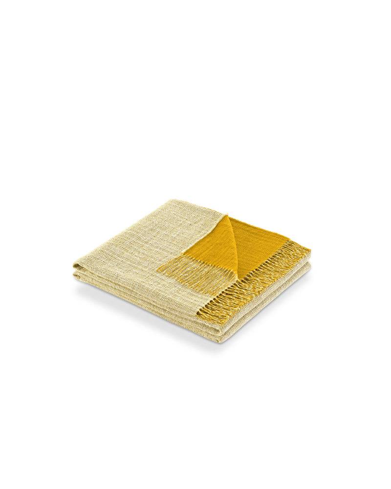 Lanerossi Oasi plaid lino e lana merinos extrafine Promozione