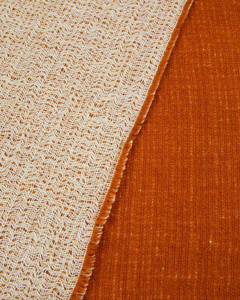 Lanerossi Oasi plaid lino e lana merinos extrafine Promozione