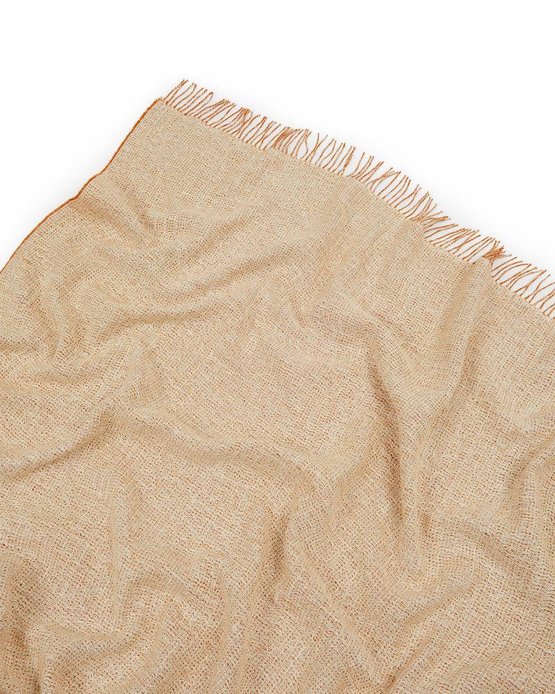 Lanerossi Oasi plaid lino e lana merinos extrafine Promozione