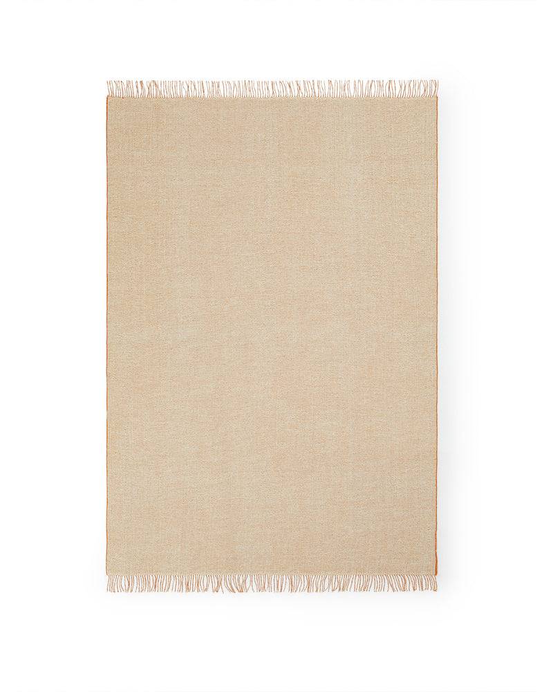 Lanerossi Oasi plaid lino e lana merinos extrafine Promozione