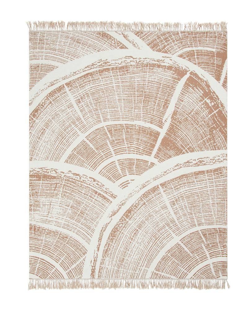 Lanerossi Rovere plaid in pura lana lavabile Prezzo basso