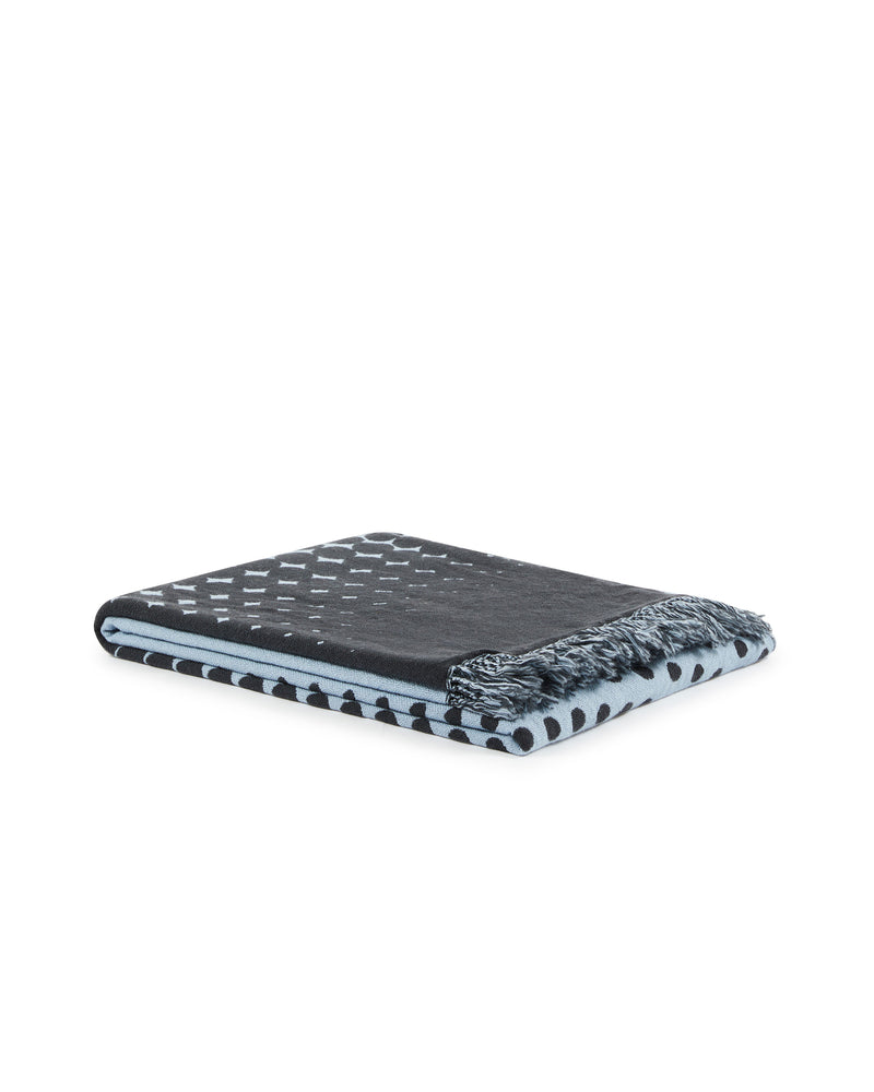 Lanerossi Tiglio plaid in pura lana lavabile Shopping Online