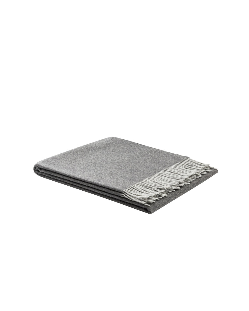 Lanerossi Ulisse plaid in pura lana Sconto