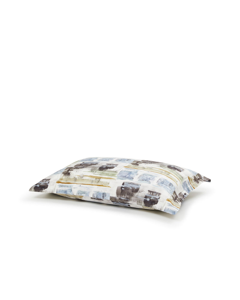 Lanerossi Metropolitan set federe in puro cotone Fino al 50% di sconto
