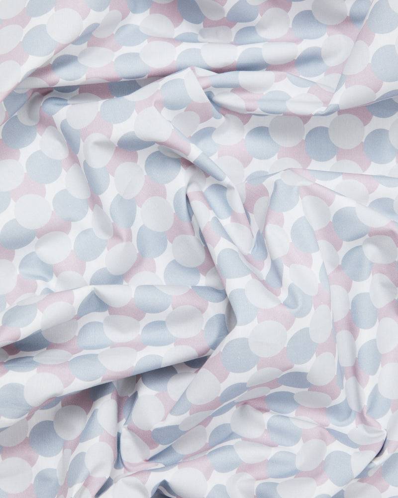 Lanerossi Pois parure lenzuola Outlet
