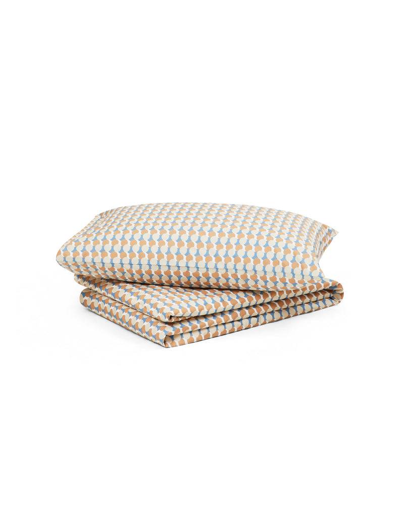 Lanerossi Pois parure lenzuola Outlet