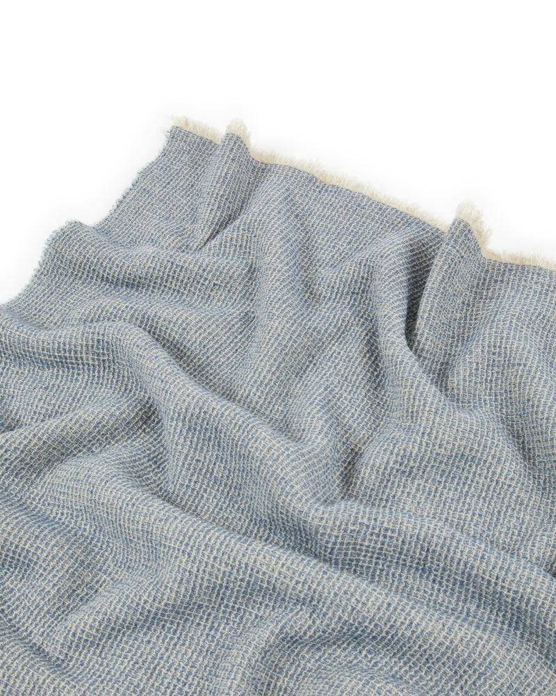 Lanerossi Rossi Moon coperta in pura lana vergine Saldi