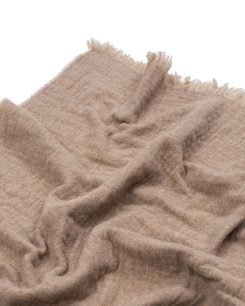 Lanerossi Venere coperta in pura lana merinos 2025