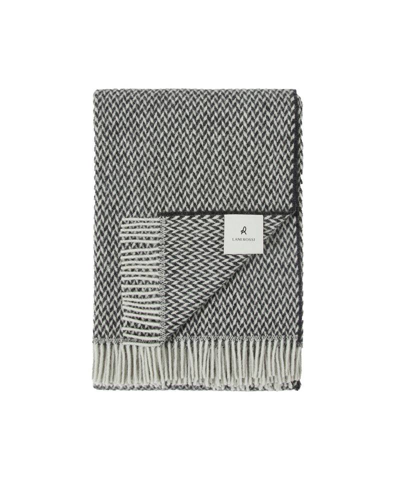 Lanerossi Apollo maxi plaid Nuovo