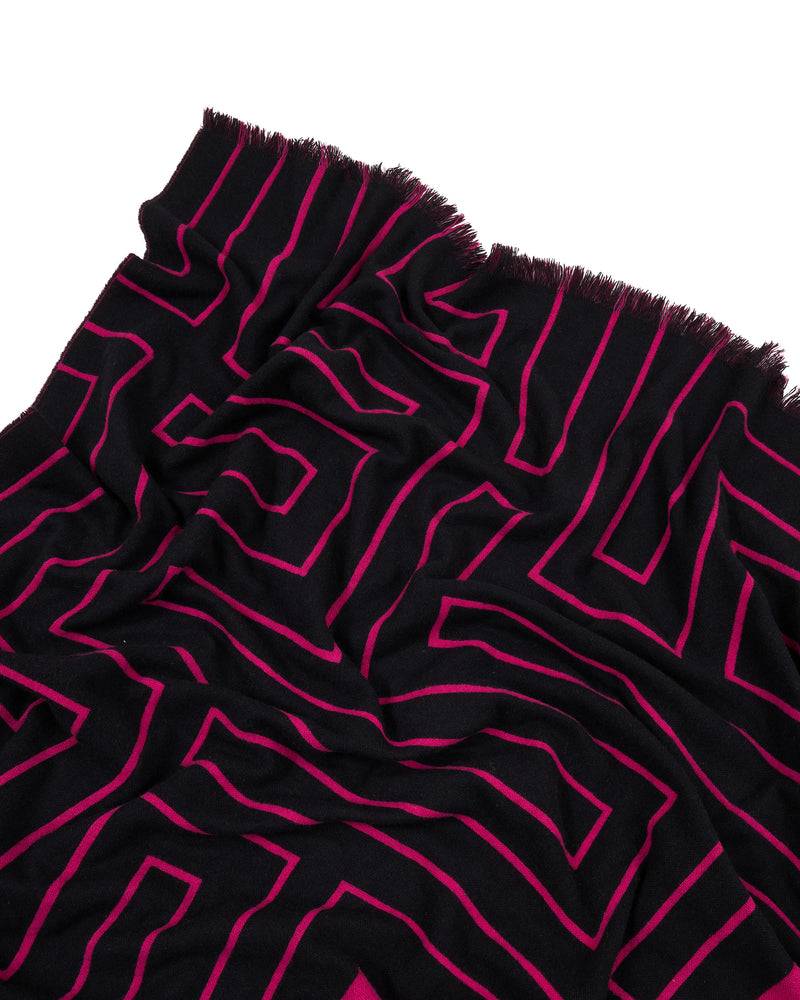 Lanerossi Wien plaid pura lana Spedizione Gratuita