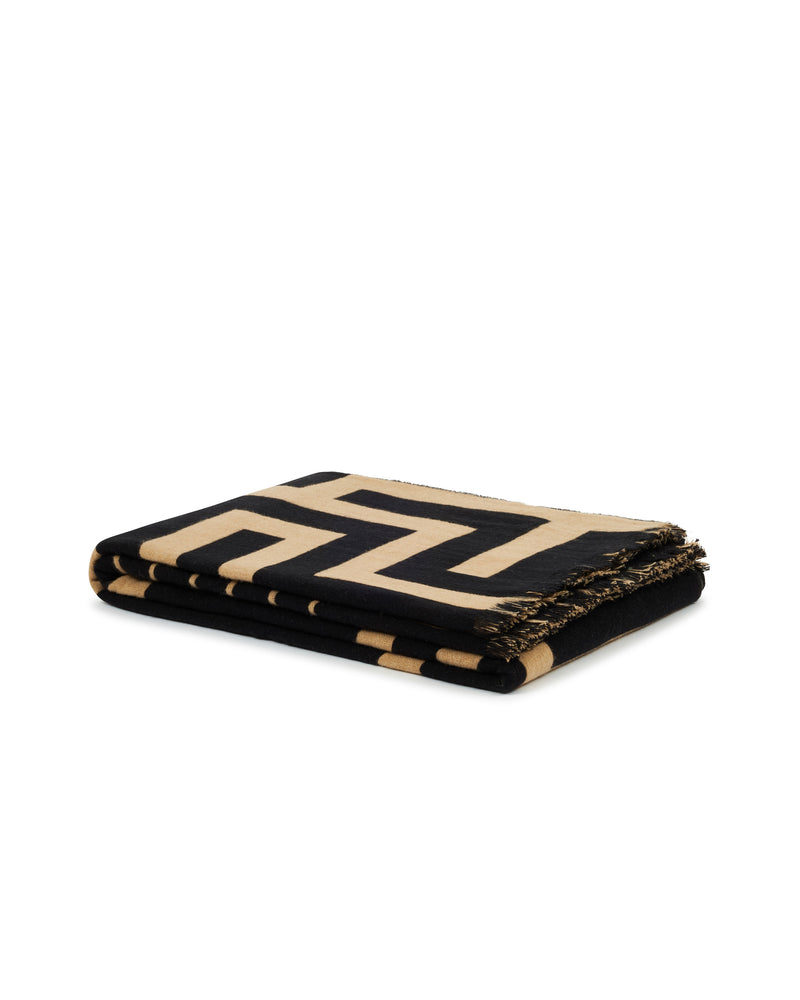Lanerossi Wien plaid pura lana Spedizione Gratuita