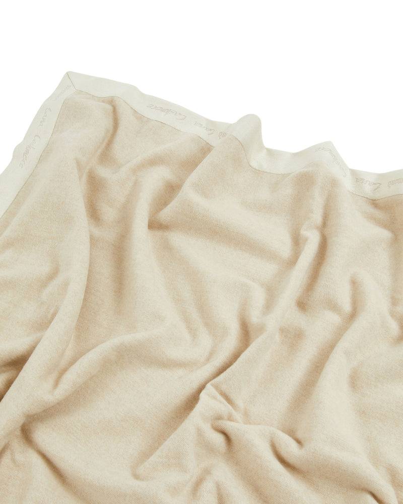 Lanerossi Dolce coperta in misto cashmere Soddisfazione Garantita