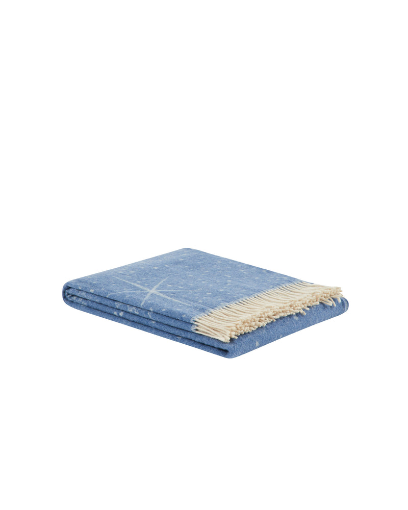 Lanerossi Bormio plaid misto lana Promozione Limitata