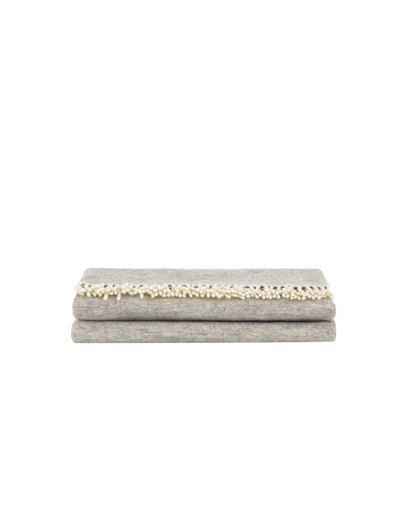 Lanerossi Colosseo plaid in misto cashmere Shopping Online