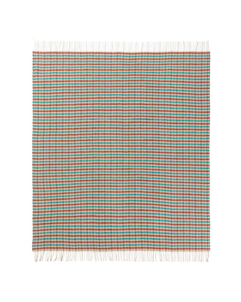 Lanerossi Ibiza plaid misto cotone Affare Del Giorno