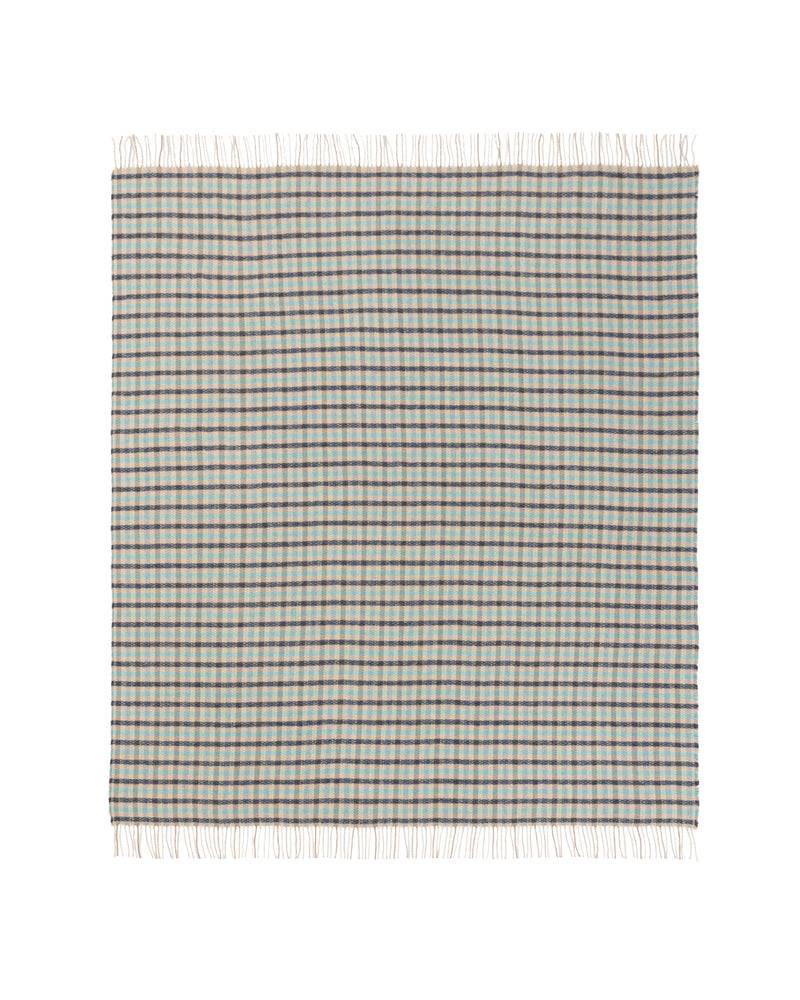 Lanerossi Ibiza plaid misto cotone Affare Del Giorno