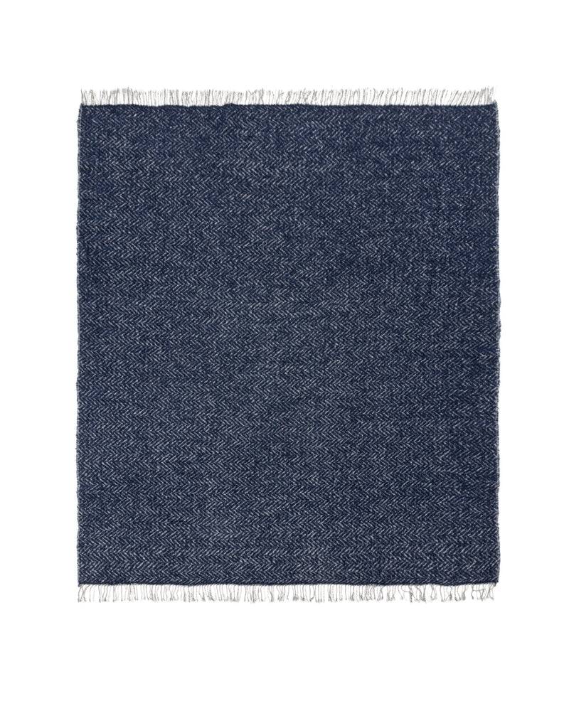 Lanerossi Moda plaid in misto alpaca Convenienza