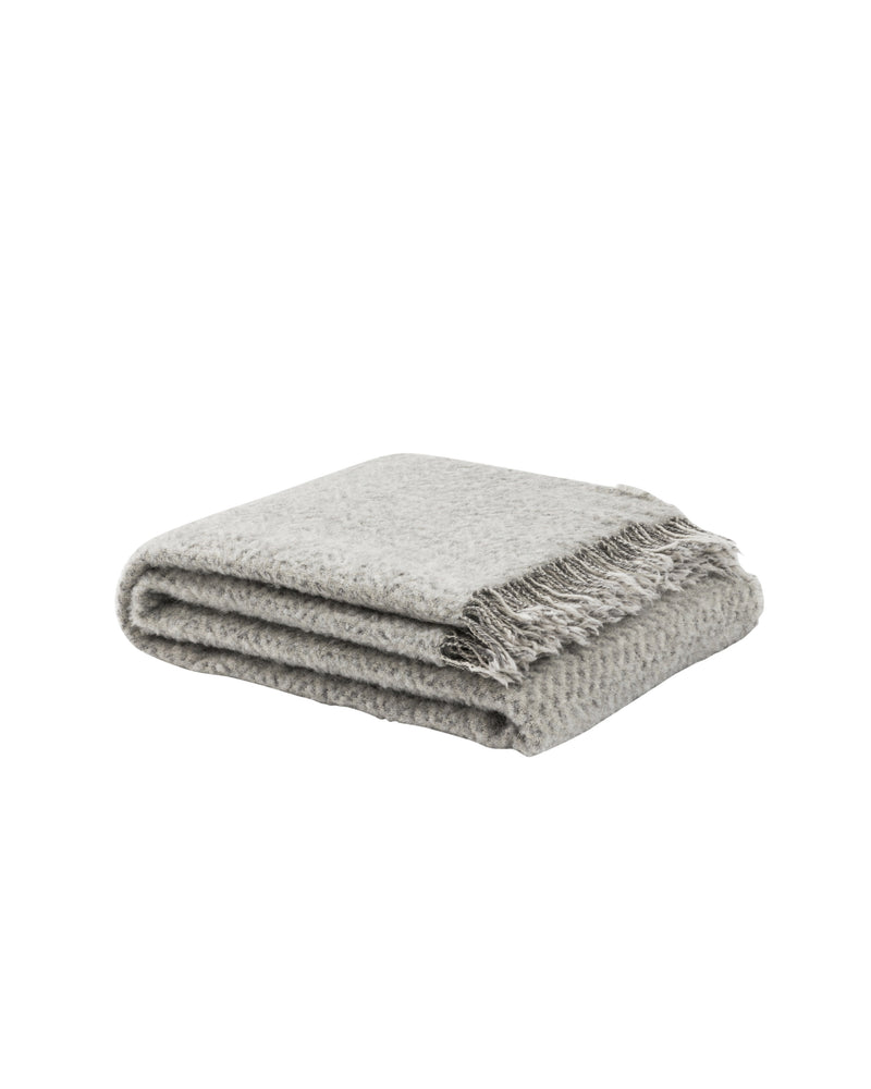 Lanerossi Moda plaid in misto alpaca Convenienza