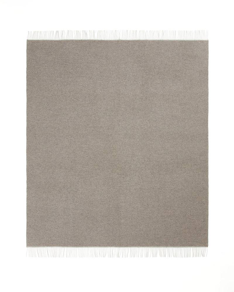Lanerossi Tirreno plaid in pura lana extrafine Economico