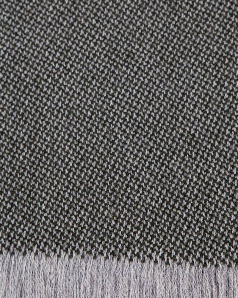Lanerossi Versilia plaid misto lana Outlet