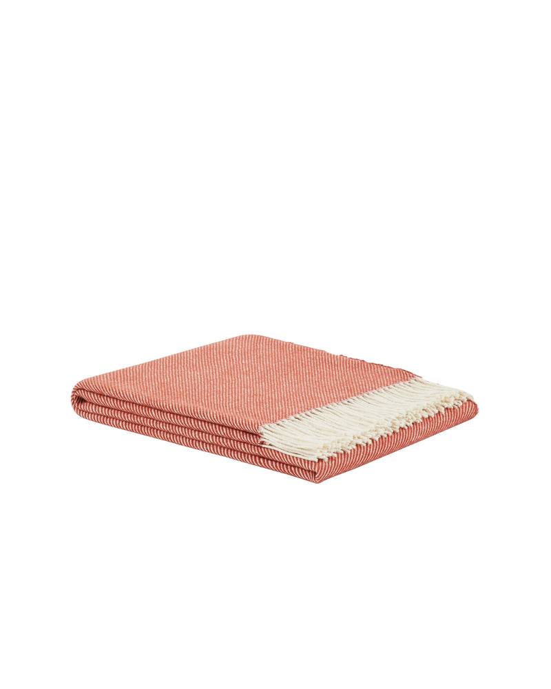 Lanerossi Paola plaid misto cotone
