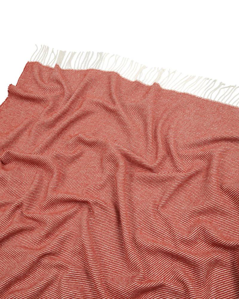 Lanerossi Paola plaid misto cotone Outlet