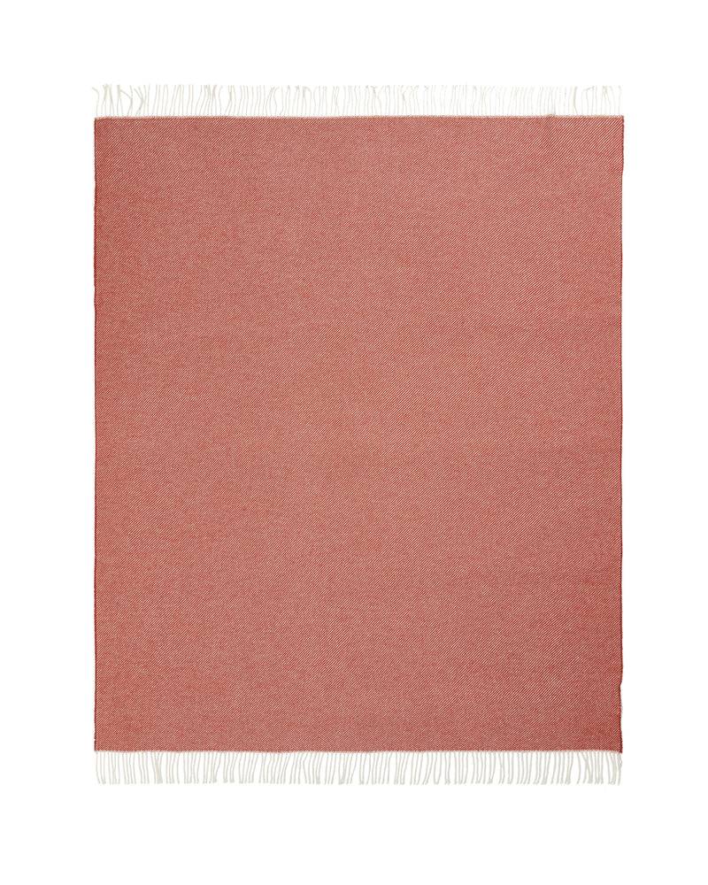 Lanerossi Paola plaid misto cotone Outlet