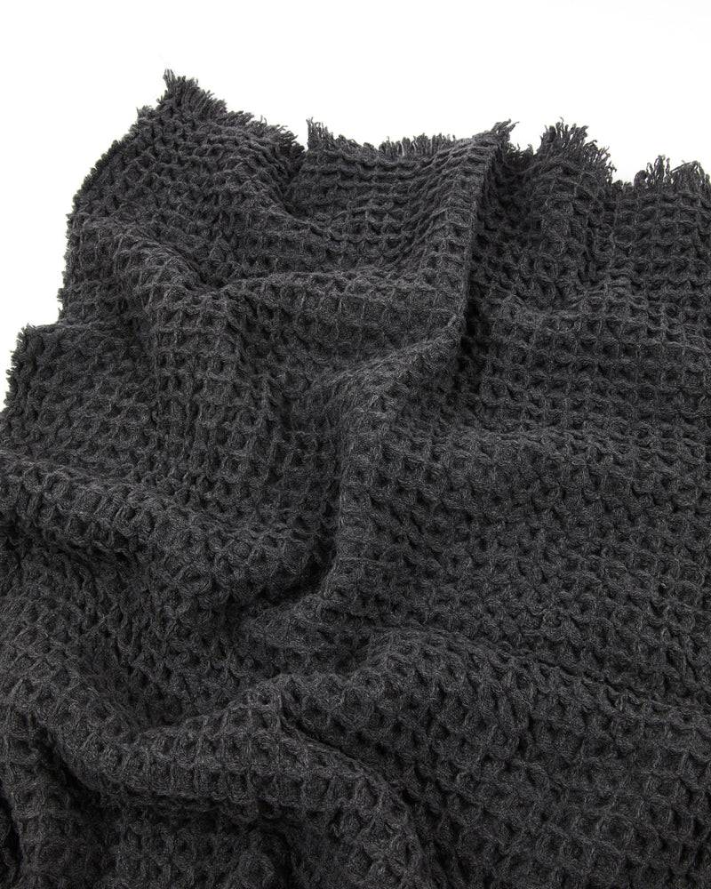 Lanerossi Gubbio plaid in misto lana Vendita Calda