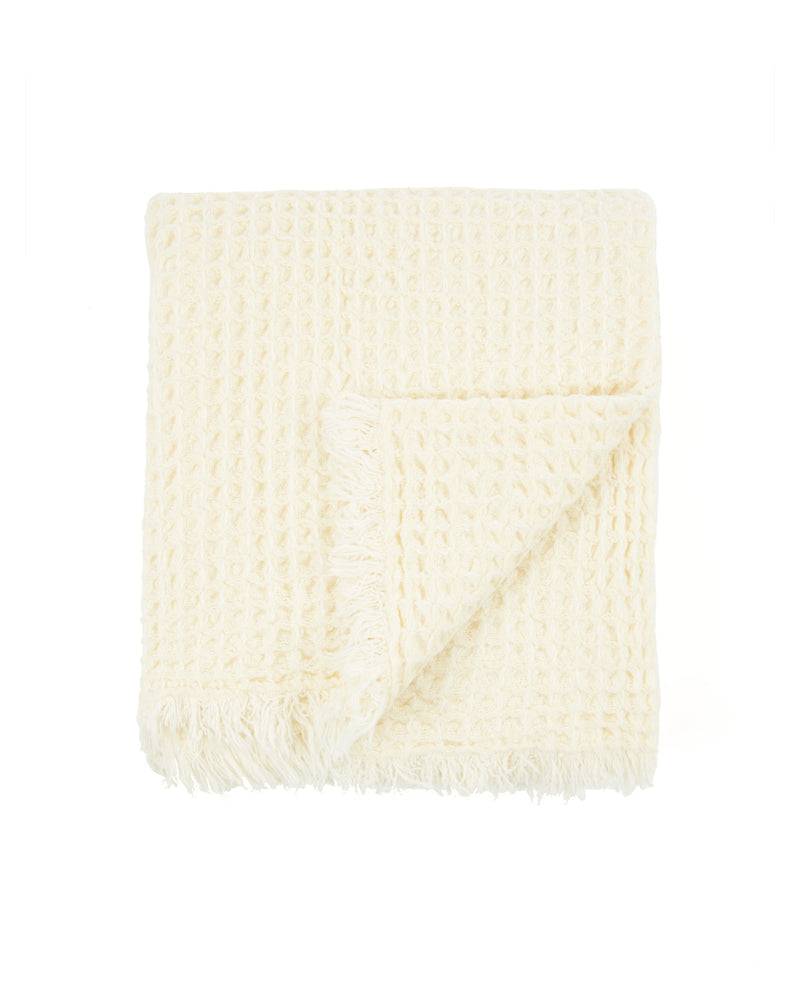 Lanerossi Gubbio plaid in misto lana Vendita Calda