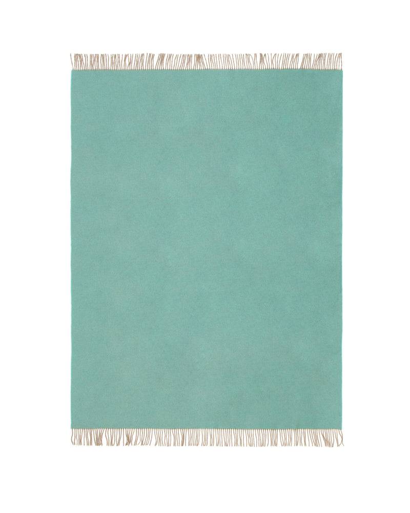Lanerossi Torcello plaid in misto cashmere Vendita Economica