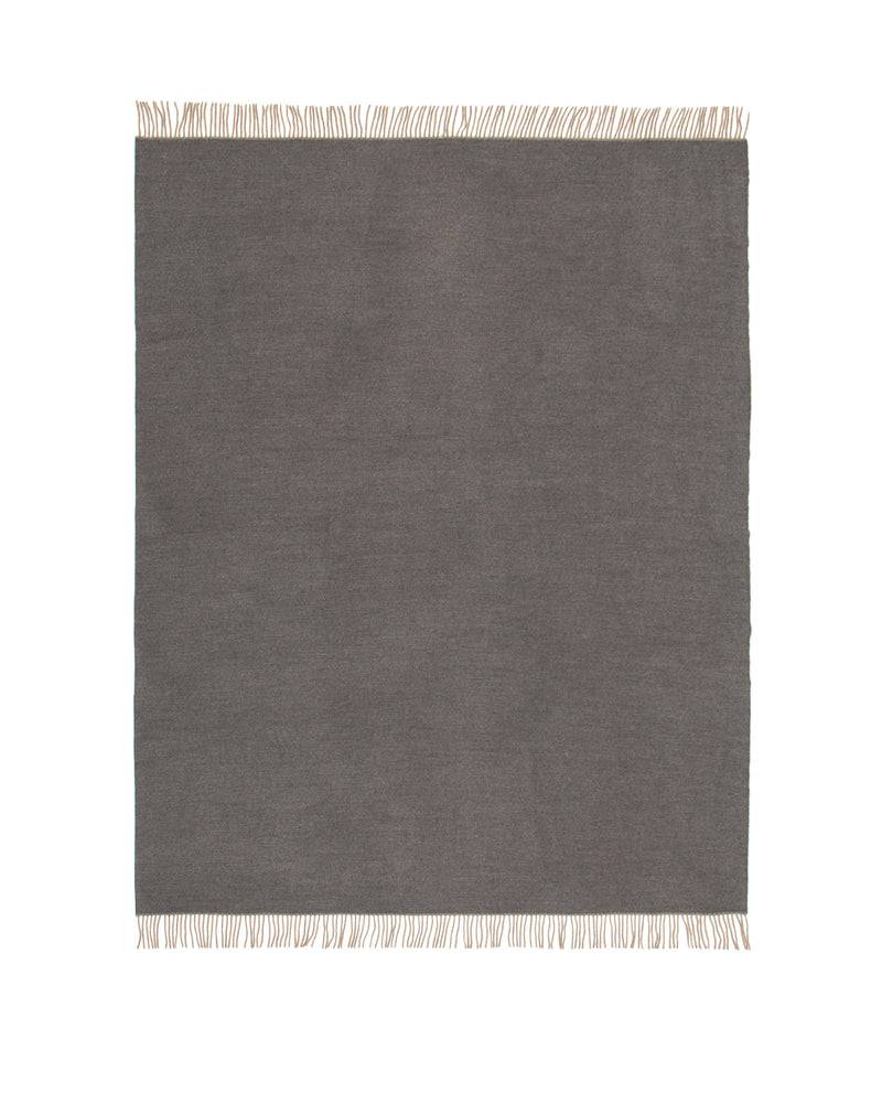 Lanerossi Torcello plaid in misto cashmere Vendita Economica