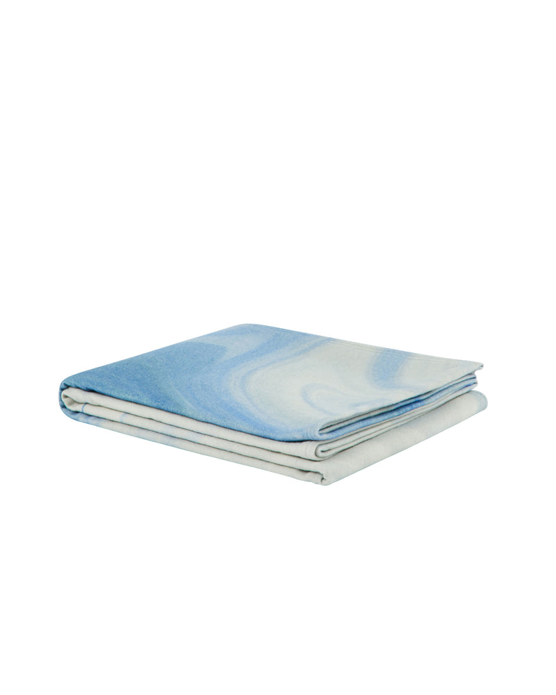 Lanerossi Marmo plaid in misto lana