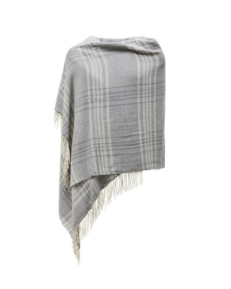 Lanerossi Laite stola in misto cashmere e lana Vendita