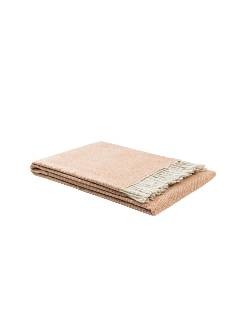 Lanerossi Pigna plaid in misto cashmere Spedizione Gratuita