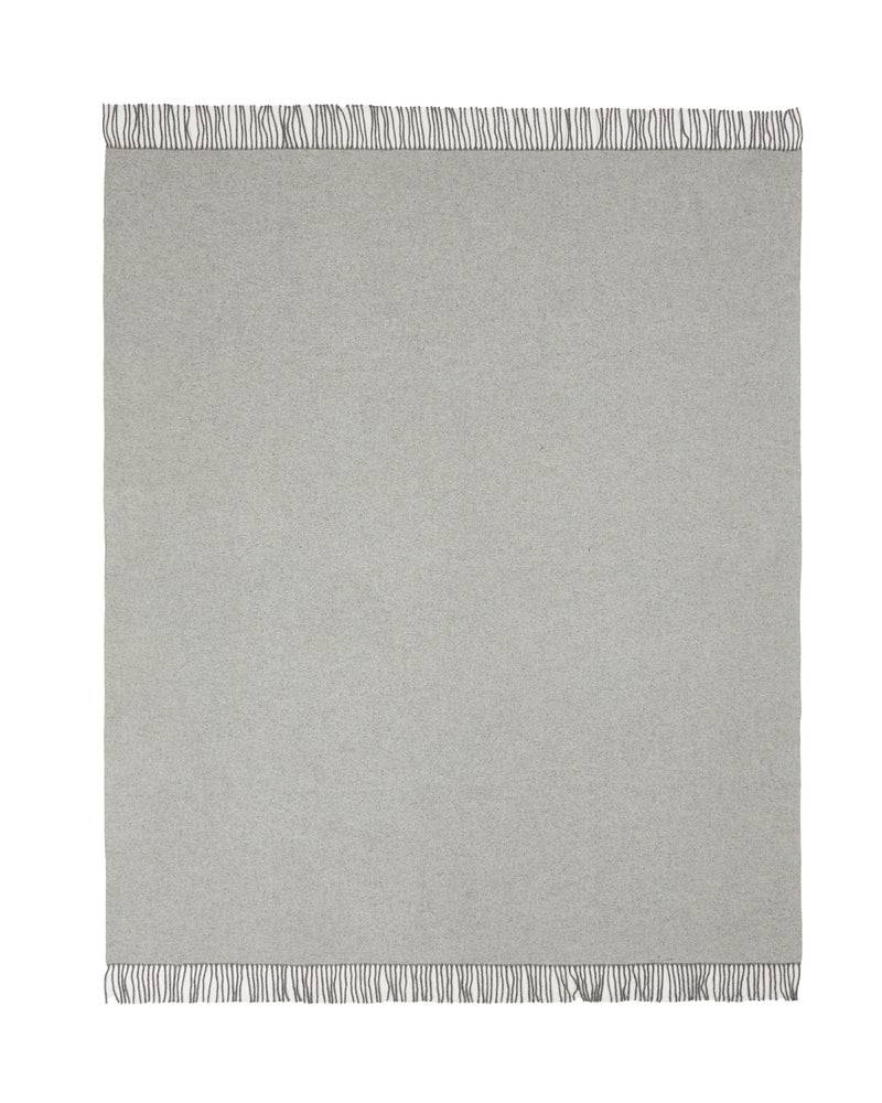 Lanerossi Colin plaid in misto cashmere Pezzi Unici