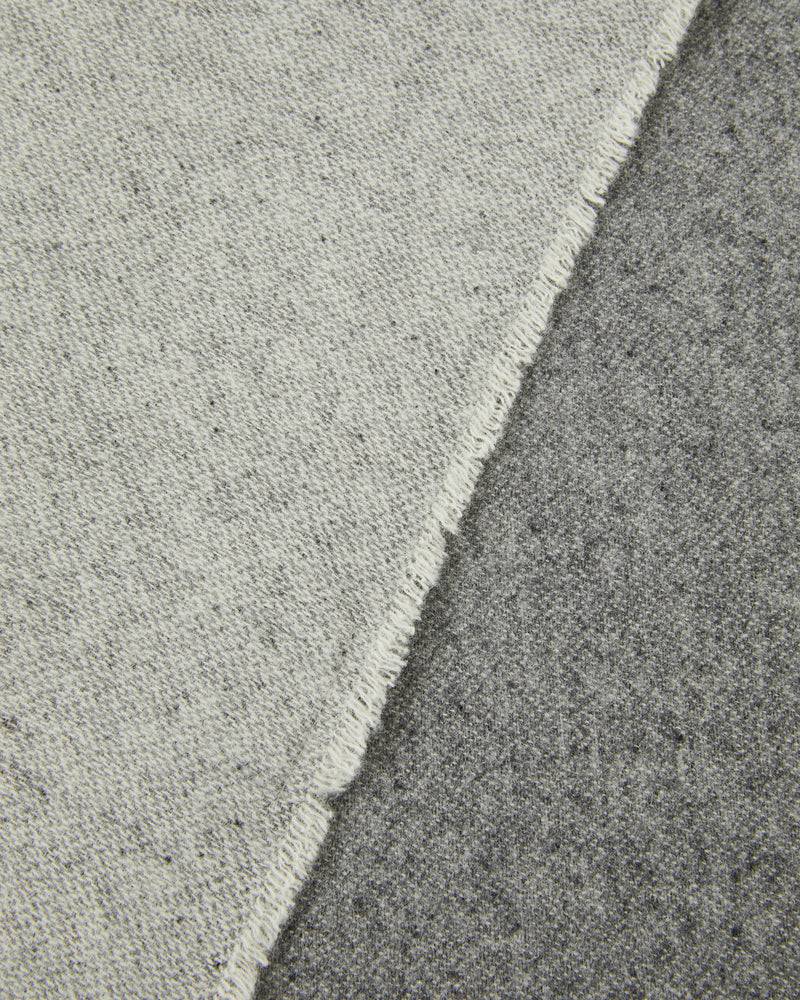 Lanerossi Colin plaid in misto cashmere Pezzi Unici