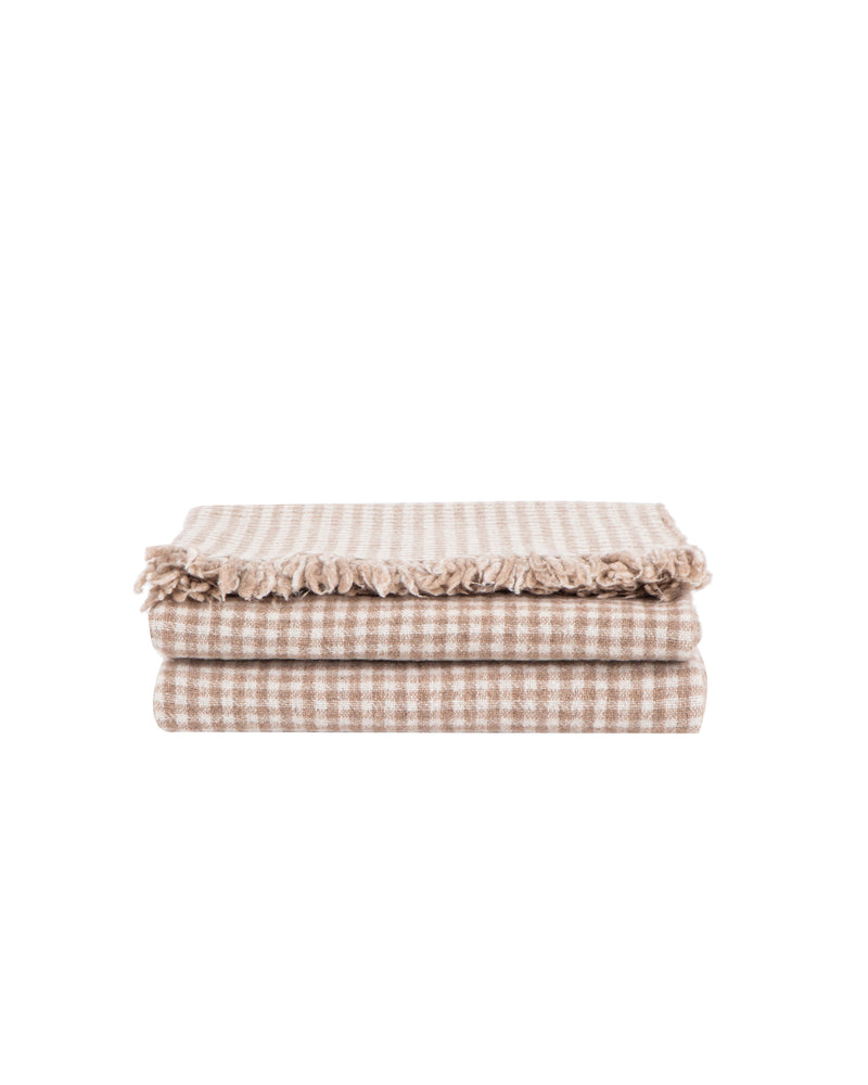 Lanerossi Teseo plaid pura lana Negozi Online