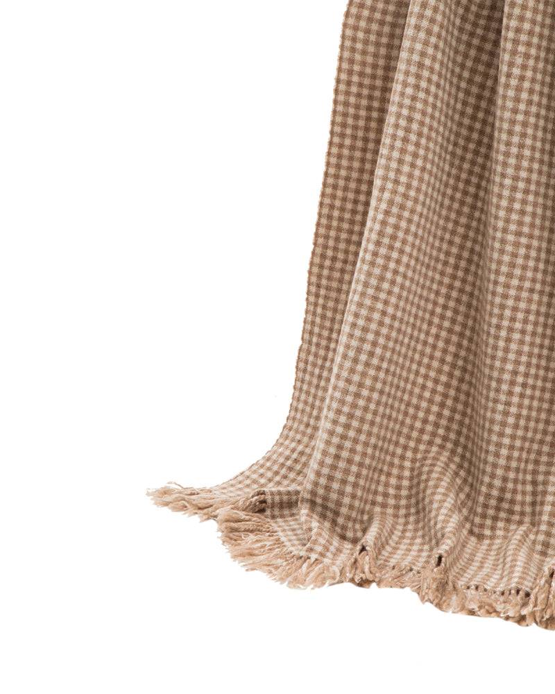 Lanerossi Teseo plaid pura lana Negozi Online