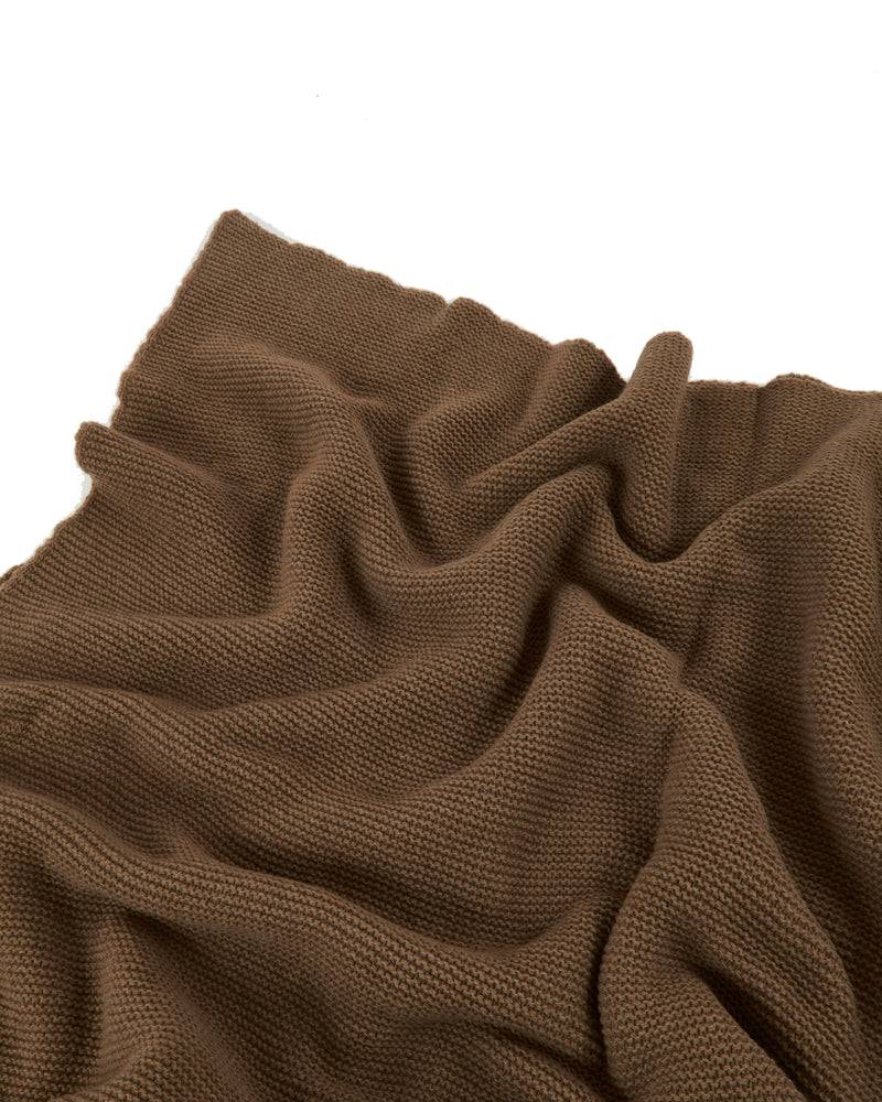 Lanerossi Links coperta in misto lana Promozione Limitata