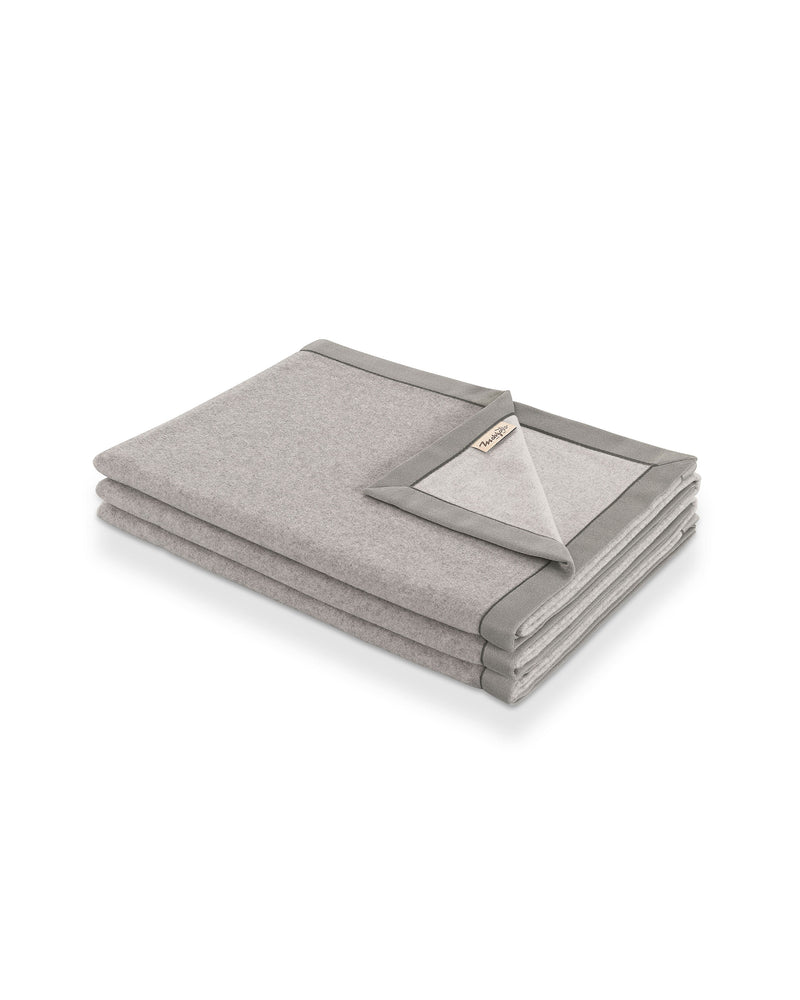 Lanerossi Excelsior R coperta in puro cashmere Fino Al -60%
