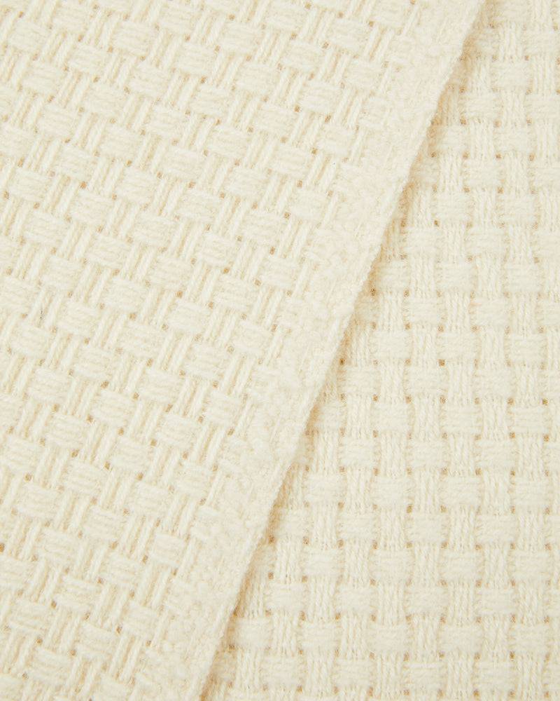 Lanerossi Altaj plaid misto cashmere Shopping Online