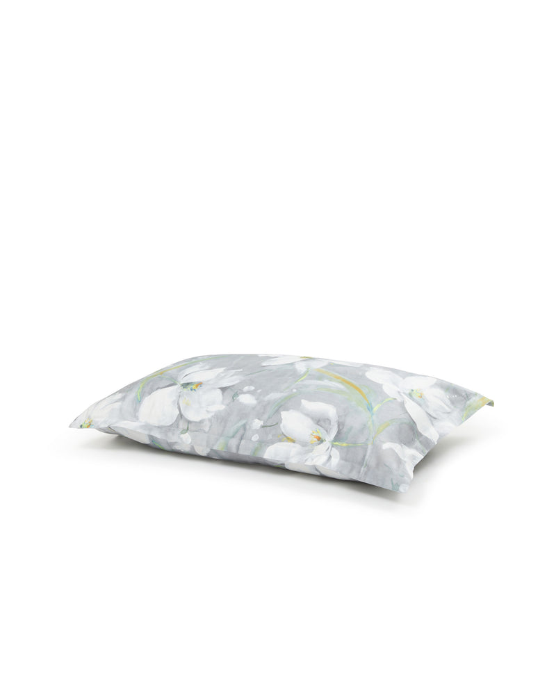 Lanerossi Anemone set lenzuola in raso di cotone Sottocosto